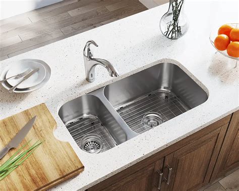 11 Best Stainless Steel Kitchen Sinks 2020 Reviews