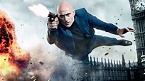 Wallpaper The Brothers Grimsby, Best Movies of 2016, Mark Strong ...