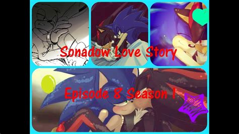 sonadow love story ep 8 s 1 [sstm] youtube
