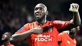 Ligue 1 : Ibrahima Koné, un Aigle malien survolté chez les Merlus de ...