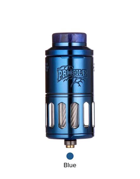 Wotofo Profile Rdta E Heaven Vape Shop