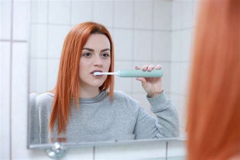 Электрические зубные щетки в тесте насколько экологичны победители Öko