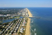 virginia beach - Guide to the Virginia Beach Boardwalk - walemper