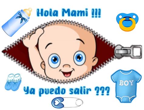 Transfer Para Gelatina Baby Shower Boy Tama O Carta Etsy M Xico