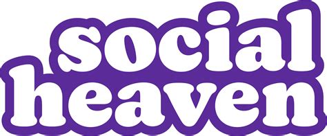 about us social heaven