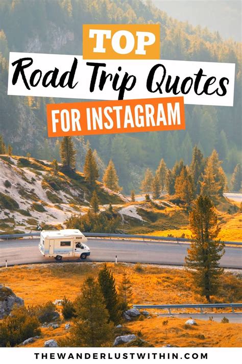 Road Trip Quotes Best Quotes To Inspire You To Hit The Road Hot Sex Picture