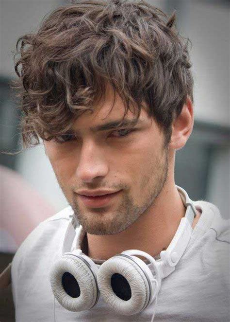 15 mens fringe hairstyles mens hairstyle