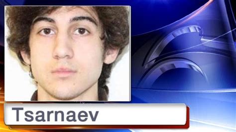Dzhokhar Tsarnaev Sentenced To Death For Boston Marathon Bombing
