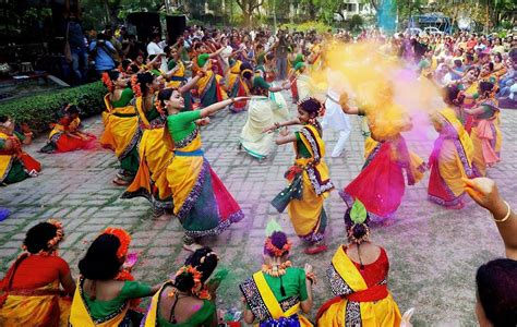 5 Best Places In India To Celebrate Holi Magicpin Blog