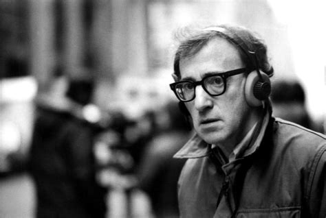 Woody Allen Dirigirá Una Serie Mundo Flaneur