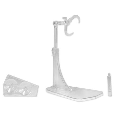 Neca Dynamic Action Figure Stand With 2 Bases