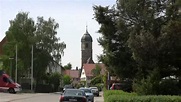 Deutschland Filderstadt Stadtteil SIELMINGEN - YouTube