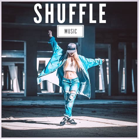 shuffle dance music 2020 elena cruz shuffle songs hits tracks best