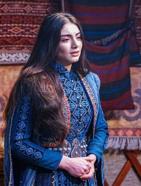 Pin By 𝐌𝐚𝐝𝐢𝐡𝐚 On KuruluŞ Osman Turkish Women Beautiful Turkish