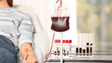 World Blood Donor Day 10 Blood Donation Myths And Facts To Know