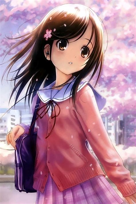 Cute Anime Girls D Lubasakura Photo 30798139 Fanpop