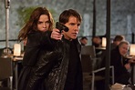 Mission: Impossible 5 Images of Tom Cruise and Rebecca Ferguson | Collider