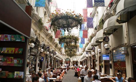 التأمين الصحي في تركيا | آخر تحديث : سوق الورد.. أجواء القرن التاسع عشر في إسطنبول | ترك برس