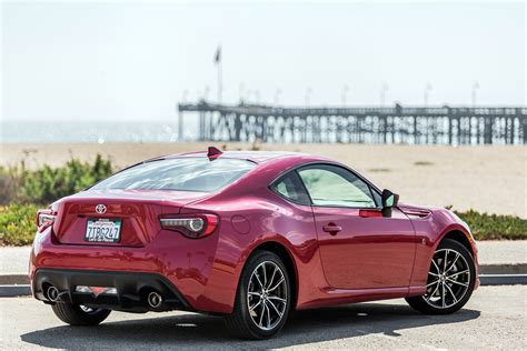 2017 Toyota 86 Cars Exclusive Videos And Photos Updates