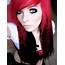 Emo Hairstyles  An Expression Of Creative Adolescence Culture Top