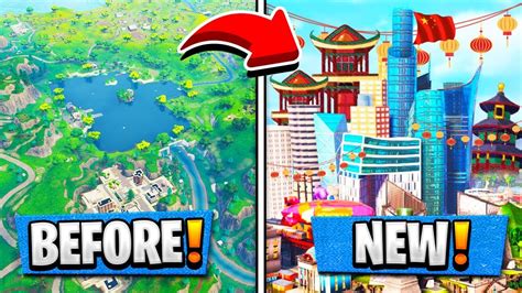 With new updates means new leaked items and of course we have quite a few more leaked emotes, thanks to @twoepicbuddies to kick start season 5 *NEW* Season 4 MAP is in CHINA! | Epic Leaked this PICTURE ...
