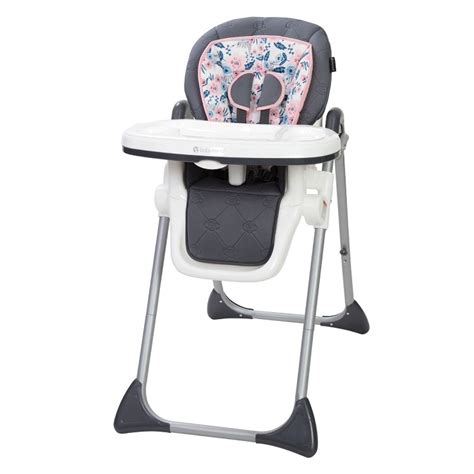 High chairs are a wonderful addition to your home. Baby Trend Tot Spot 3-in-1 High Chair Bluebell