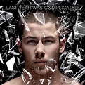 [ Album ] - Nick Jonas - Last Year Was Complicated (deluxe Edition) (2016)