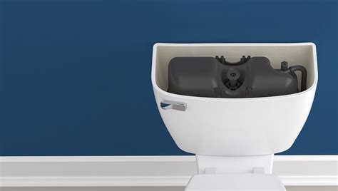 7 Best Pressure Assisted Toilets In Detail Reviews Summer 2023