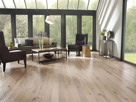 There's a wide spectrum of options to choose from. How Can I Make Wood Flooring Becomes More Shiny ...