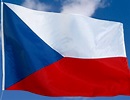 Czech Flag colors - meaning and history - Czech Republic