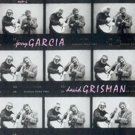 Jerry Garcia And David Grisman Walkin Boss Lyrics Genius Lyrics