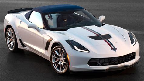 Official 2016 Corvette Pricing Has Been Released Corvette Sales
