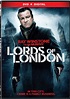 Lords of London - película: Ver online en español
