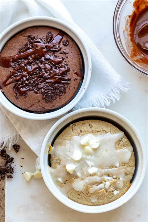 They're super easy to make, a delicious breakfast, and kind of just tastes like cake! Baked Oats {TikTok Viral Recipe} | FeelGoodFoodie | Recipe ...