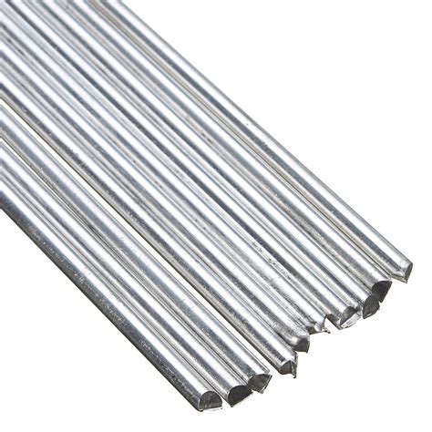 Aluminium Rod At Rs 12piece Aluminium Round Bar Aluminum Round Rods