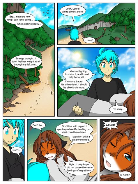 Twokinds 20 Years On The Net