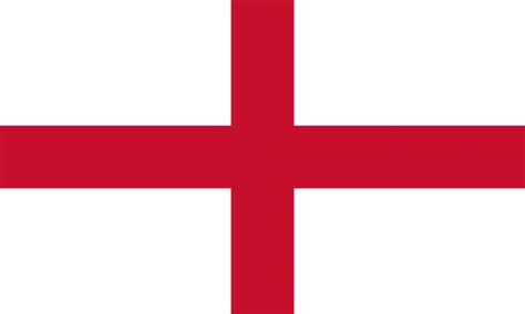 Bandeira Da Inglaterra Png E Vetor Download De Logo