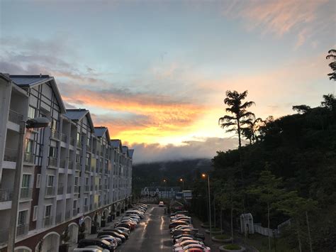Cameron highland night market and kea farm are worth checking out if shopping is on the agenda, while those wishing to experience the area's natural beauty can explore boh tea plantation. Cameron Golden Hills Resort (Tanah Rata) Hotel Review ...