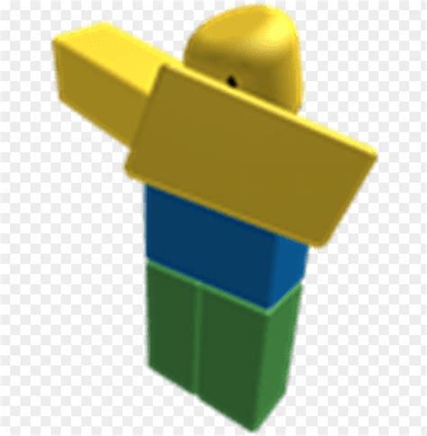 Free Download Hd Png Roblox Dab Png Transparent With Clear Background