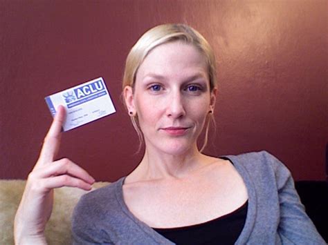 Become a stop being a white liberal: Card-carrying member | I tried to participate in the ACLU ...