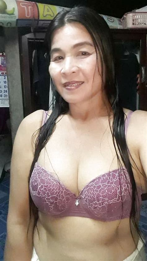 Hot Pinay MILF Photo X Vid Com