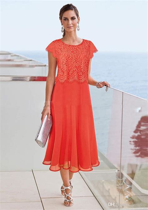 This time we will especially introducebeach mother of the bride dresses, which designed with luxury, nobleness, and elegance. Cheap Tea Length Mother Of The Bride Dresses Beach Wedding ...