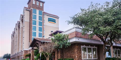 The hotel that has the most 2 bedroom suites is home2 suites by hilton san antonio riverwalk, tx. Hotels near the San Antonio River Walk - Staybridge Suites ...