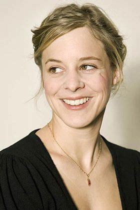 Bernadette Heerwagen Lächeln mit Charakter DER SPIEGEL