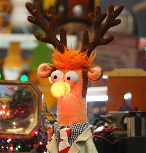 Pin By Amaya Thanatogenos On Muppets Muppets Christmas