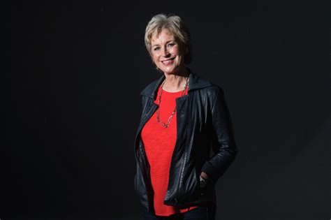 Sally Magnusson Wants Female Host For Mastermind