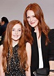 9 Times Julianne Moore's Daughter Liv Looked Just Like Her | InStyle