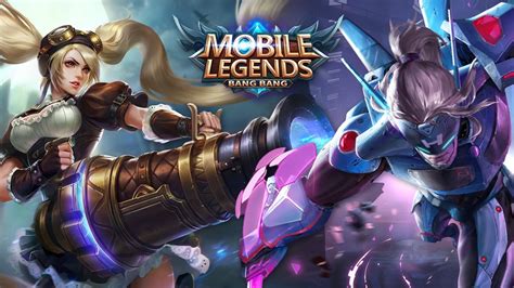 Mobile Legends Bang Bang 148284622 Update Introduces Exciting