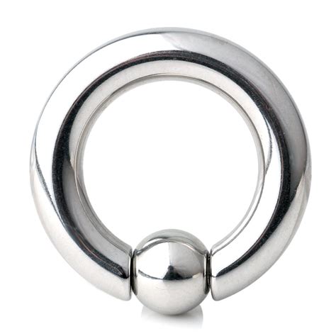Fashion Jewelry G Cbr Captive Bead Ring Body Piercing Stainless Steel Jewelry Watches