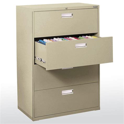 42 Lateral File Cabinet • Cabinet Ideas